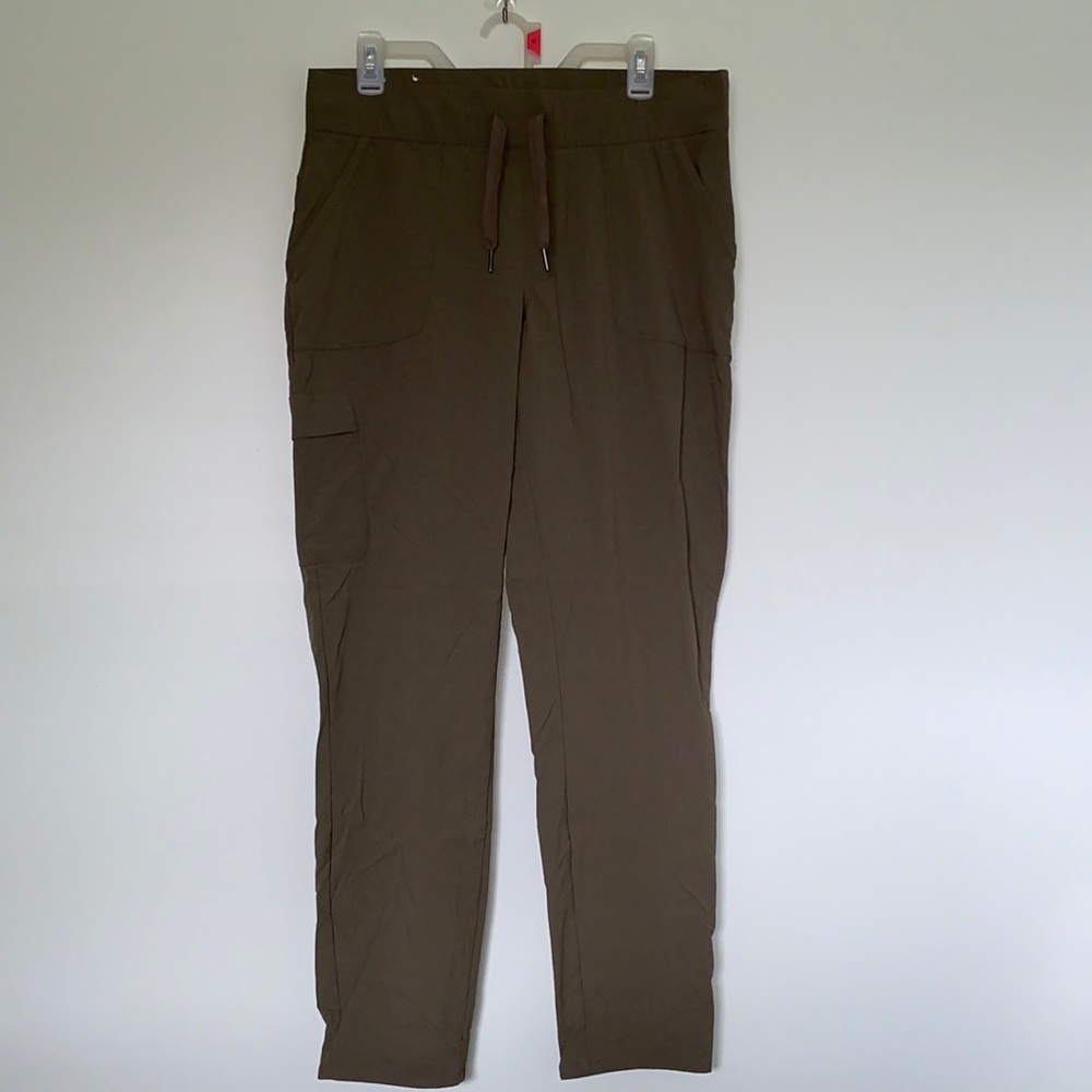 Columbia Hiking Pants